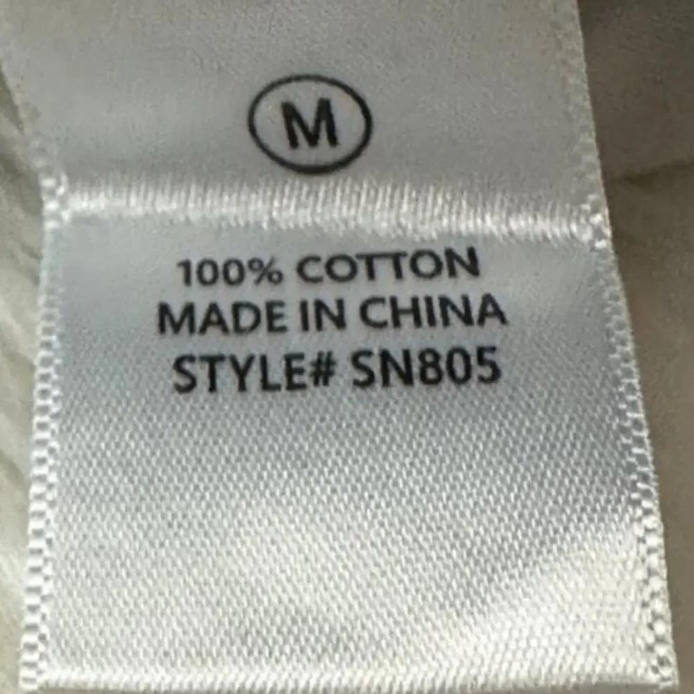 NWT Fashion Nova Jean Shorts Womens M Medium Wash Distressed Daisy Dukes Cowgirl - Picture 7 of 7